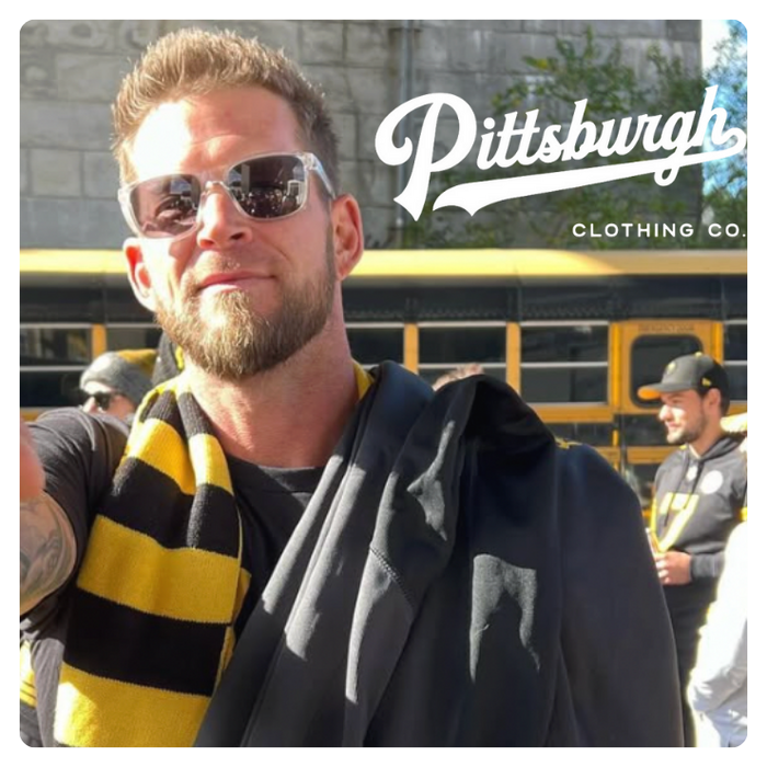 pittsburgh sports tshirts